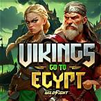 vikings go wild slot
